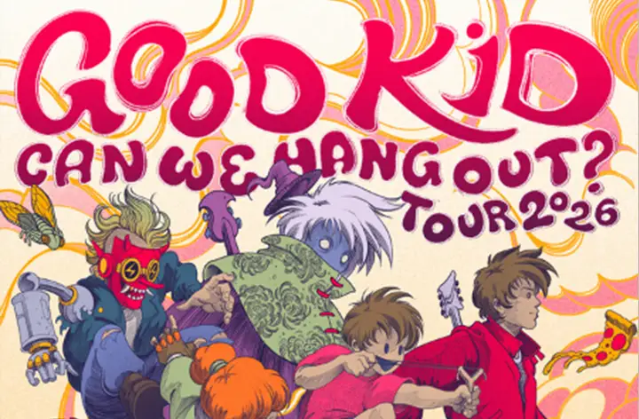 Good Kid