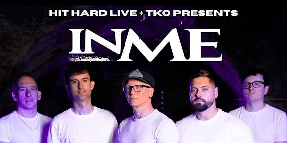 Inme @ The Queen's Academy