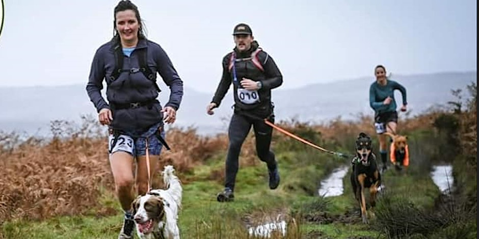 MINI CANI-TRAIL