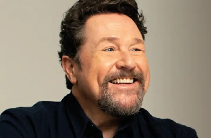 Michael Ball