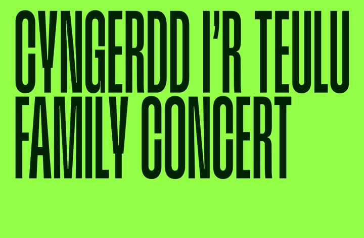 WNO Family Concert