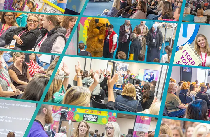 The National Education Show