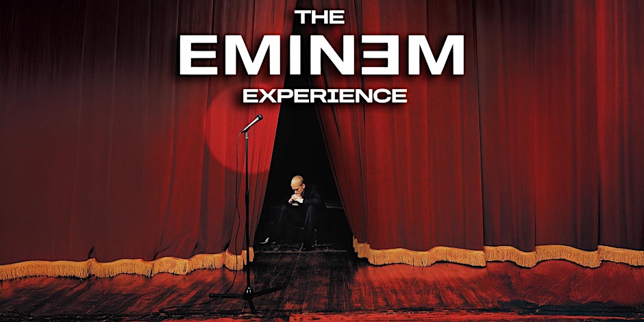 The Eminem Experience in Cardiff!