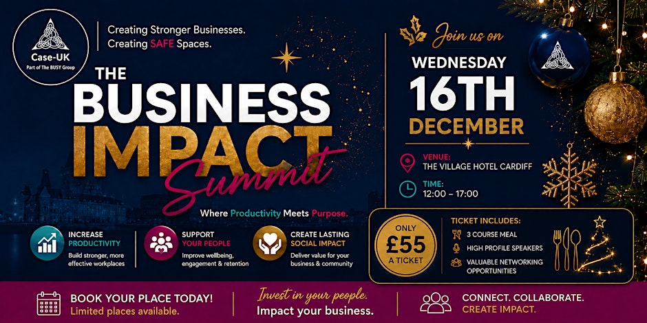 The Business Impact Summit 2026