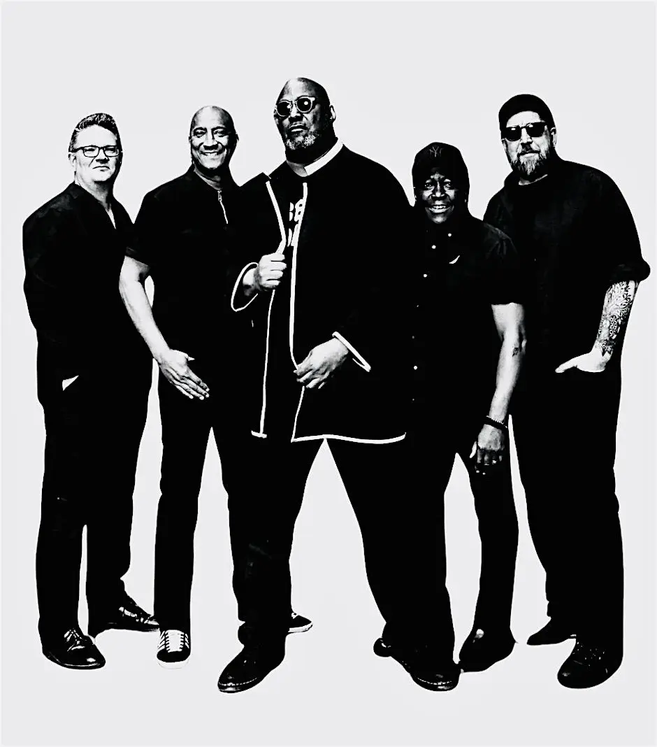 Tomas Doncker & The True Groove All-Stars