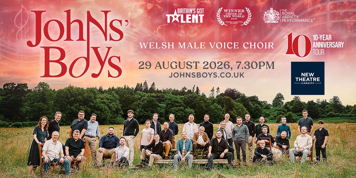 Johns' Boys Choir