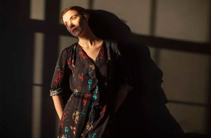 CMCF x Llais · Sirens: Hosted by Lisa Hannigan