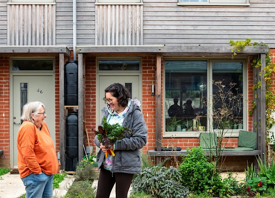 EVENT moved to Bristol - Building the Neighbourhoods We Need In Wales