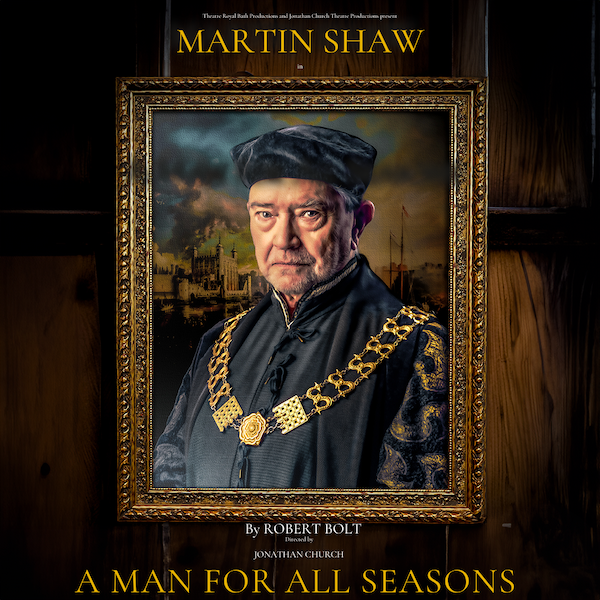 A Man For All Seasons