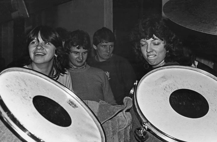 Resonant Places – Revisiting Cardiff’s Lost Music Venues