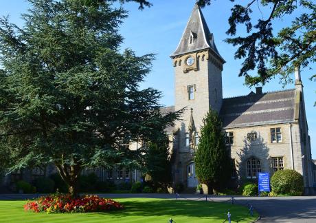 Open Doors - Howell's School, Llandaff