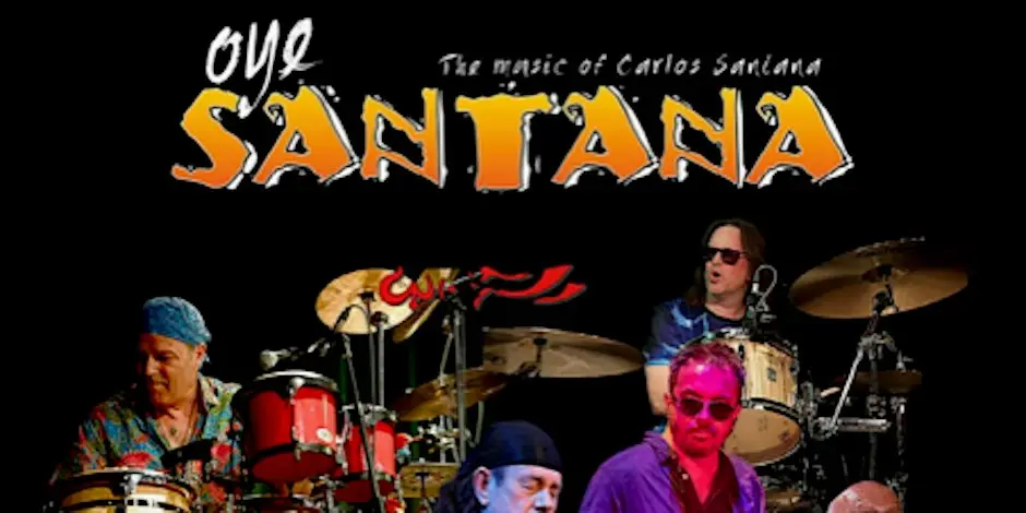OYE SANTANA