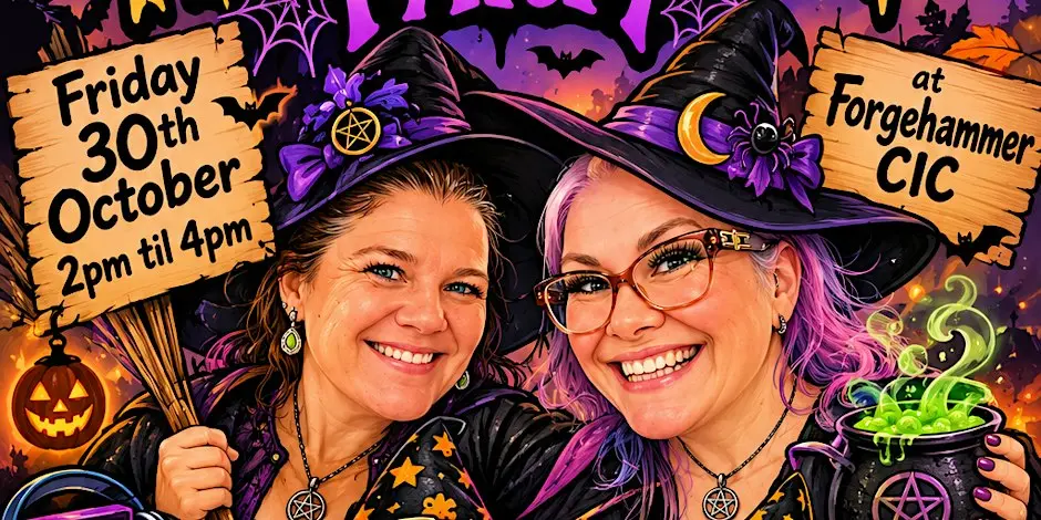 Halloween Party