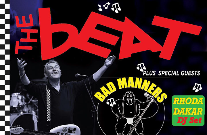 THE bEAT