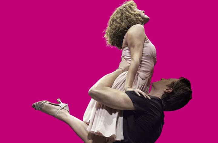 Dirty Dancing – The Classic Story on Stage Comes to Cardiff