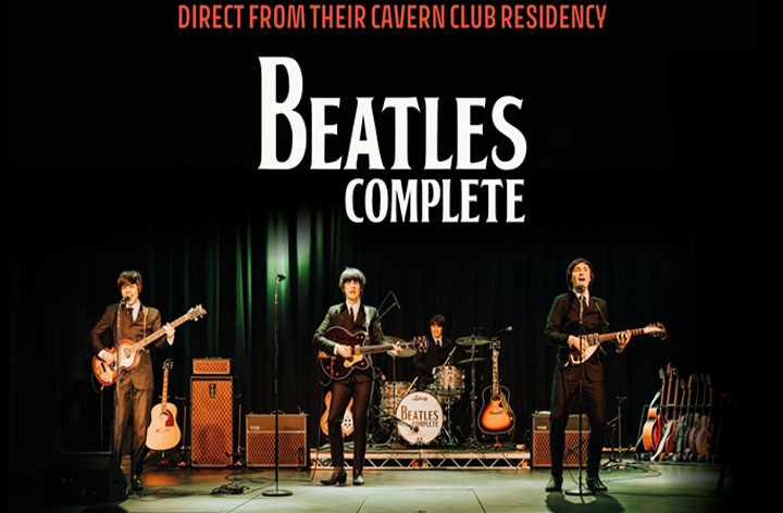 Beatles Complete