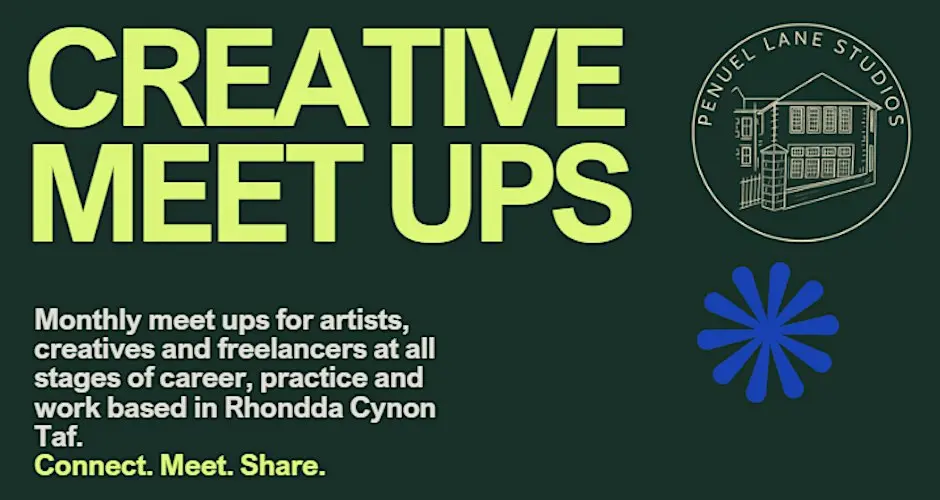 Creative Meet Ups