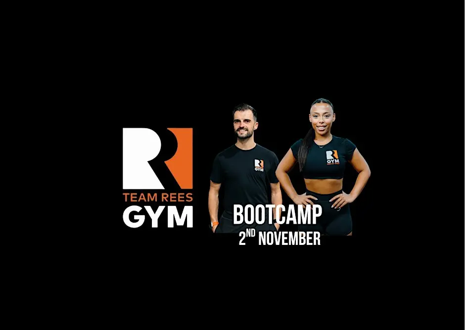 Christmas 4 Week Bootcamp