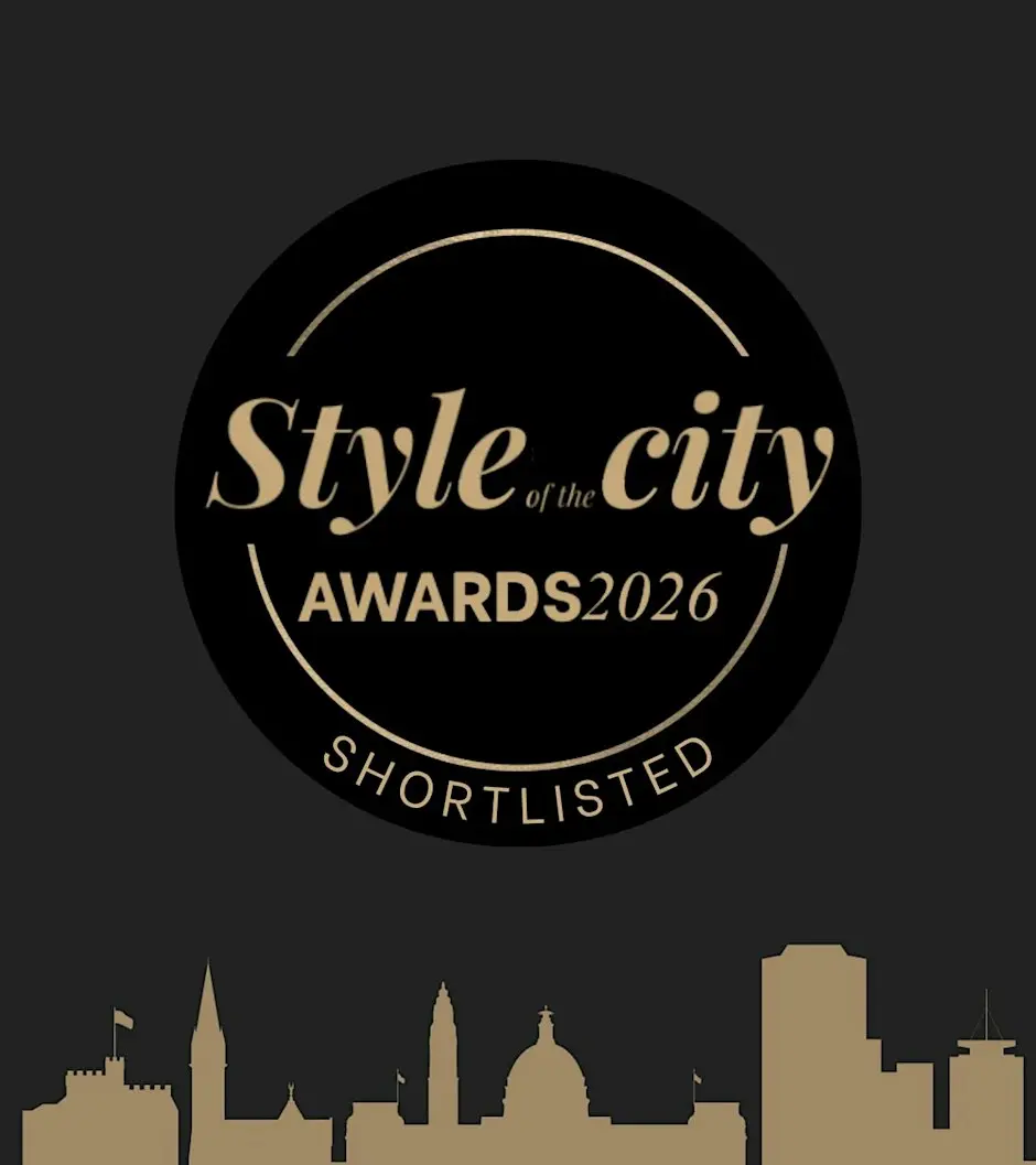 Style of the City Awards- Finalists Event
