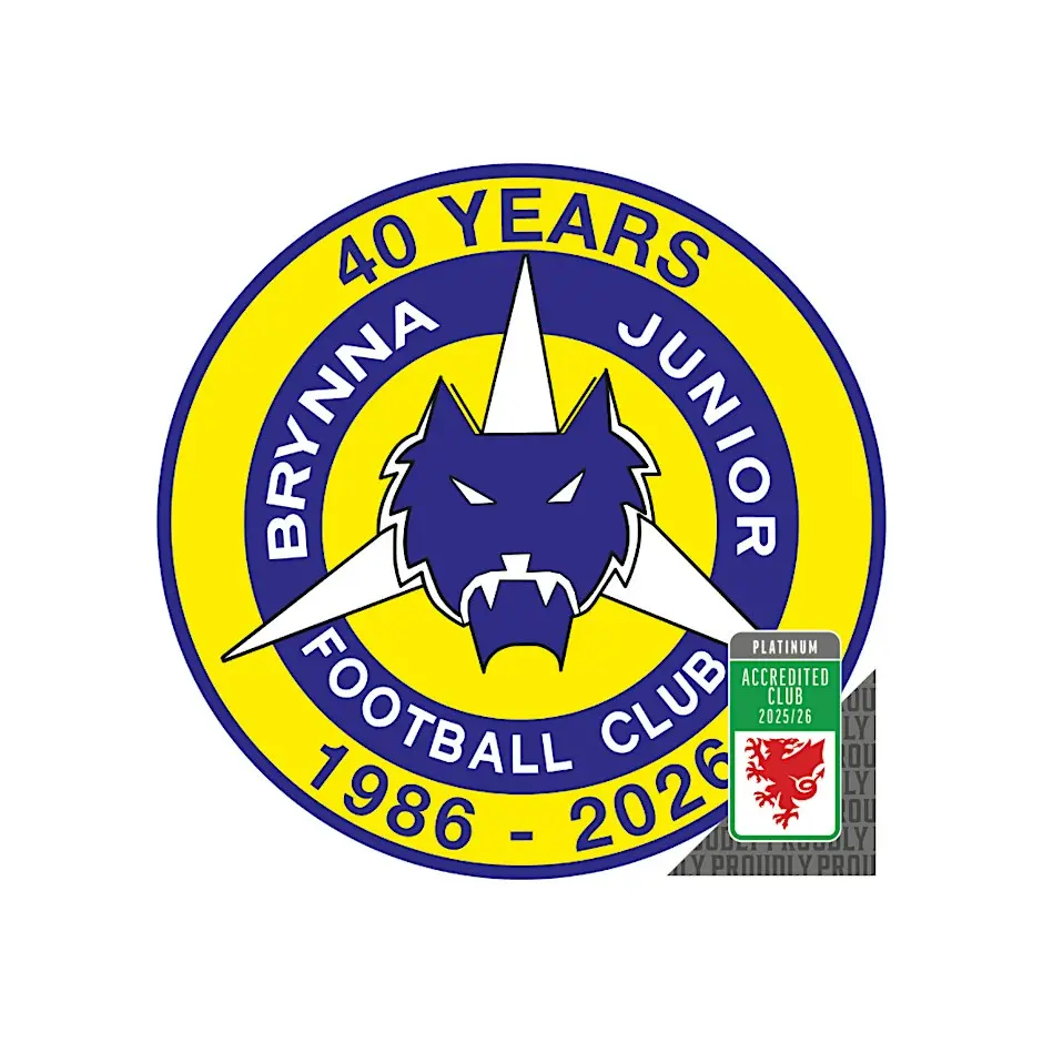 Brynna JFC 40 Year Anniversary Celebration