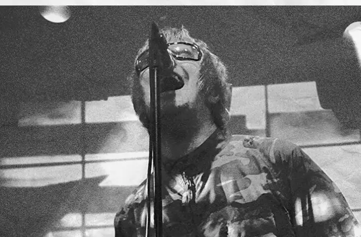Oasis Tribute | Oas-is