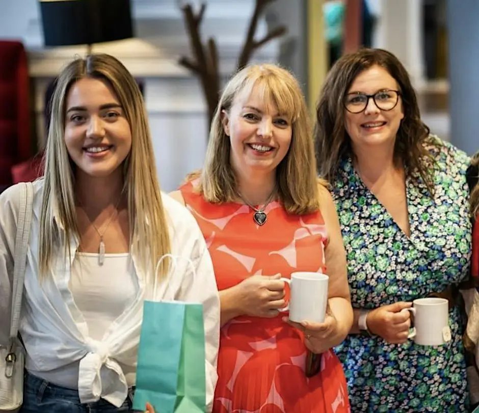 Starla Business Networking Event for Women in Business - Cobalt, Cardiff