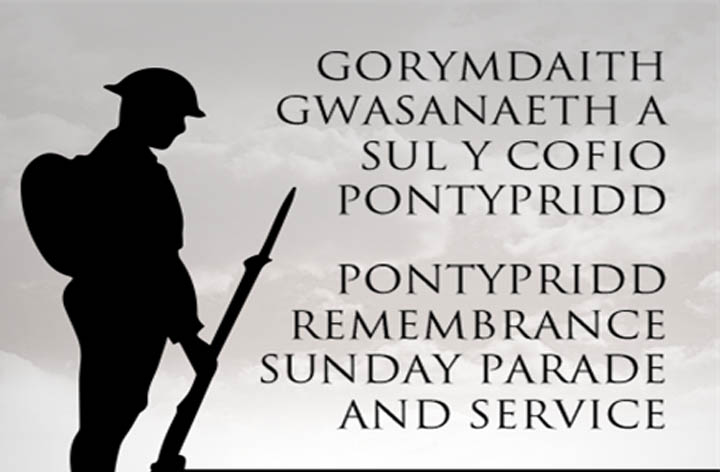 Remembrance Sunday