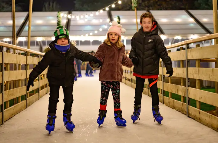 Cardiff's Winter Wonderland 2026