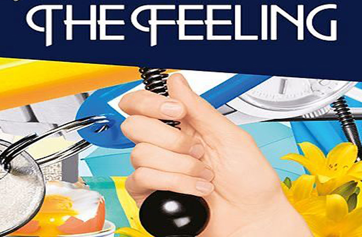 The Feeling