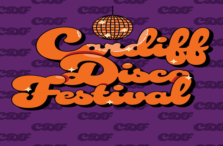 Cardiff Disco Festival