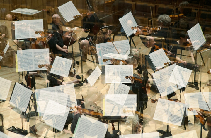 WNO Fauré Requiem