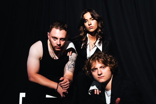 Seb Lowe event image at Tramshed, Clare Road, Cardiff