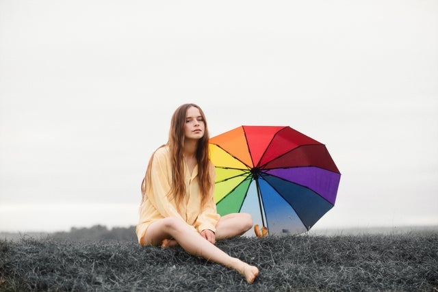 Gabrielle Aplin event image at Tramshed, Clare Road, Cardiff