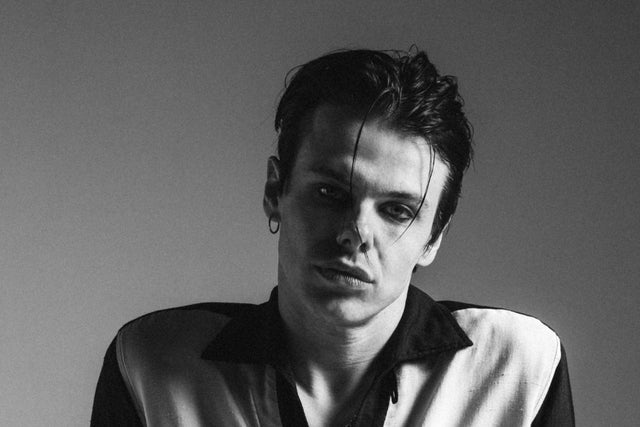 YUNGBLUD event image at Utilita Arena Cardiff, Mary Ann Street, Cardiff