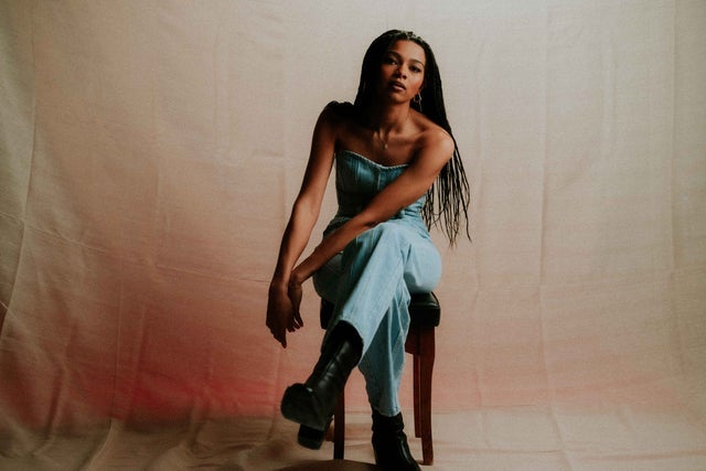 Brooke Combe event image at The Globe, 125 Albany Road, Cardiff