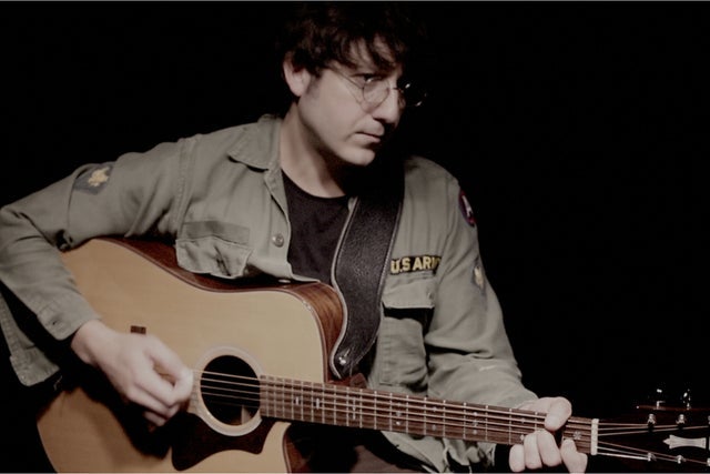 Imagine Lennon event image at The Gate, Keppoch Street, Cardiff