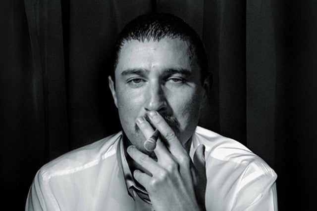 Tom Rosenthal - Whatever People Say I Am, That's What I Am event image at Cardiff Glee Club, Mermaid Quay, Cardiff