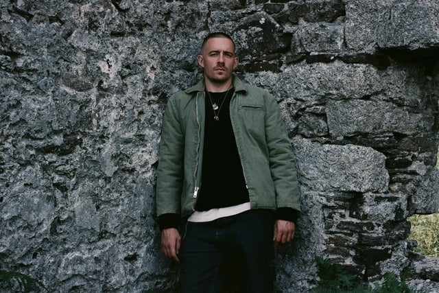 Dermot Kennedy event image at Utilita Arena Cardiff, Mary Ann Street, Cardiff