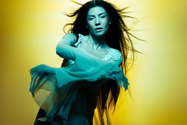 MARINA - The Princess of Power Tour event image at Depot Cardiff, DEPOT WAREHOUSE, Cardiff