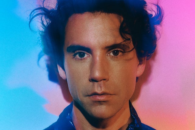 Mika event image at Cardiff Castle, Castle Street, Cardiff