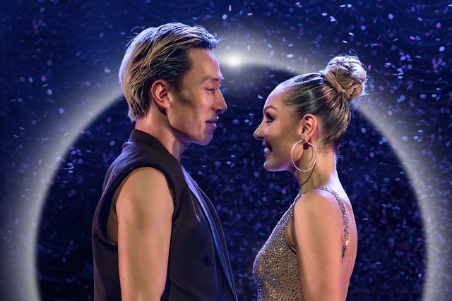 Amy & Carlos: Reborn event image at New Theatre Cardiff, Park Place, Cardiff