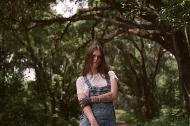 Ethel Cain event image at Cardiff Castle, Castle Street, Cardiff