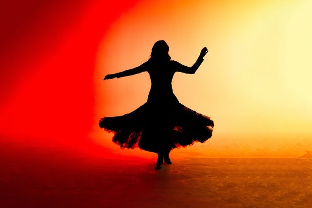 Rumours of Fleetwood Mac event image at New Theatre Cardiff, Park Place, Cardiff