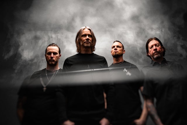 Blackbird Festival: Alter Bridge with special guests Skindred + more event image at Cardiff Castle, Castle Street, Cardiff