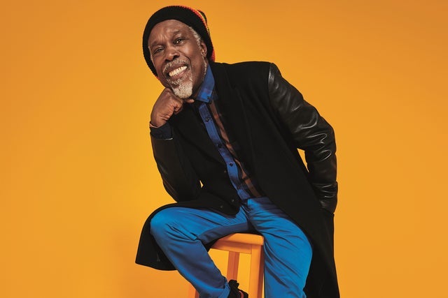 Billy Ocean with very special guest Marti Pellow event image at Cardiff Castle, Castle Street, Cardiff