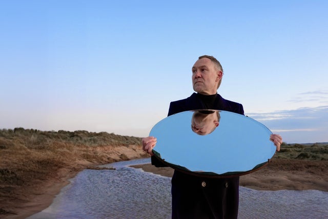 David Gray- Official Ticket and Hotel Bundls event image at Cardiff Castle, Castle Street, Cardiff