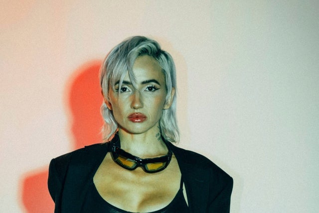 Lights event image at The Globe, 125 Albany Road, Cardiff