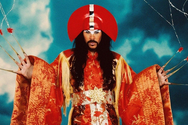 Empire of the Sun- Official Ticket and Hotel Bundls event image at Cardiff Castle, Castle Street, Cardiff