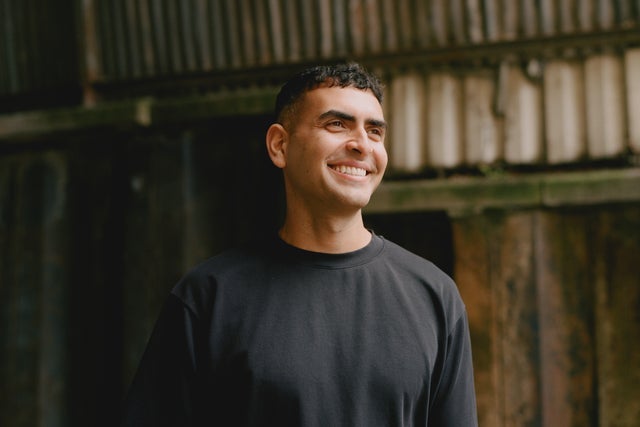 Sammy Virji - Official Ticket and Hotel Bundls event image at Cardiff Castle, Castle Street, Cardiff