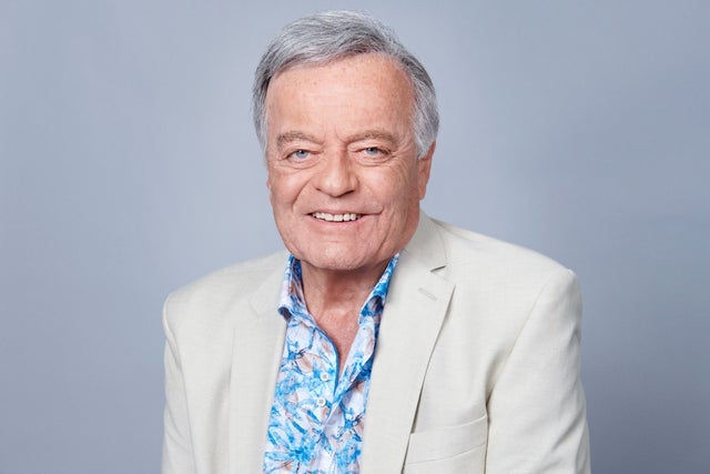 Sounds Of The 60s Live - Hosted by Tony Blackburn MBE event image at New Theatre Cardiff, Park Place, Cardiff